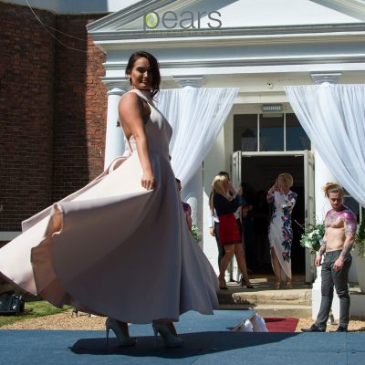 Bawtry Hall June Fashion Show with Exclusive Party