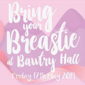 Breastie Event 2019