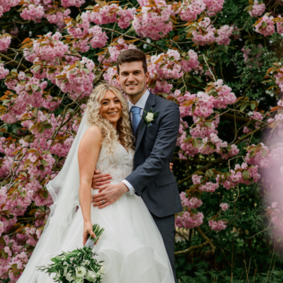 A Fairy-tale Wedding Experience: Bawtry Hall’s Rose Package for February 2024