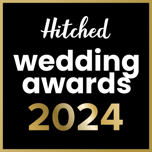 Hitched Awards Winner