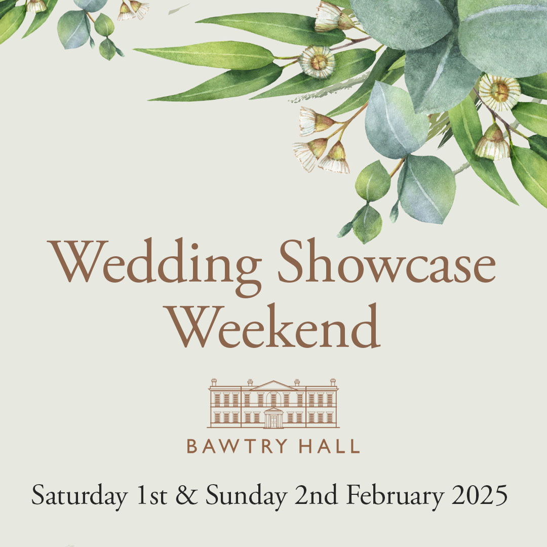 Wedding Showcase