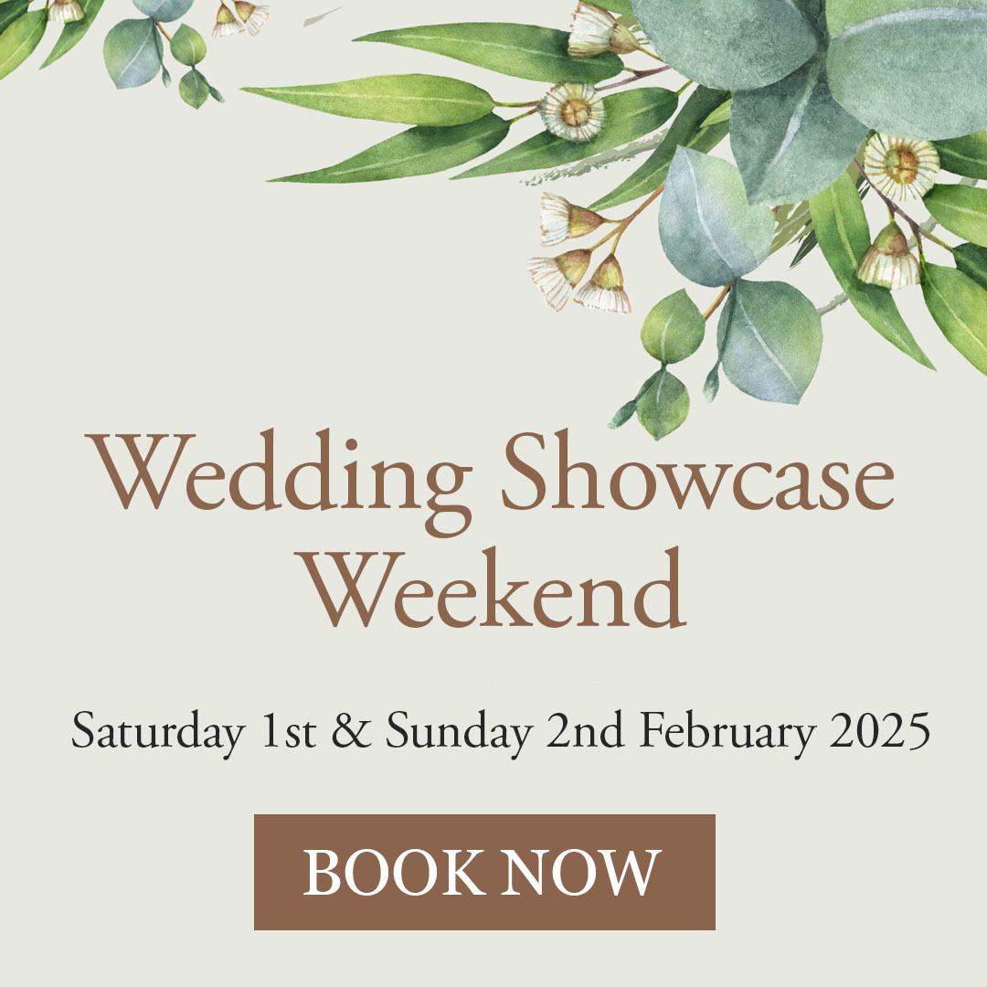 Wedding Showcase