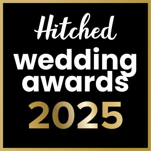 Hitched Awards Winner 2025