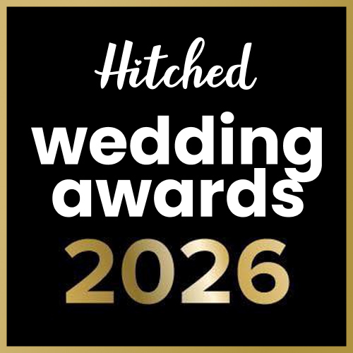 Hitched Awards Winner 2026